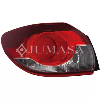 JUMASA 42441971 - Feu arrière
