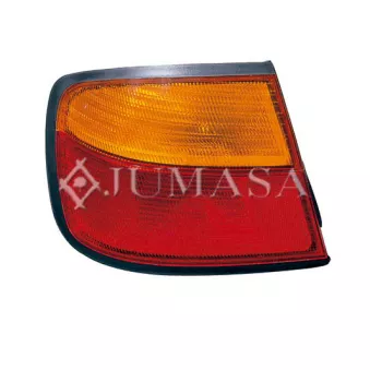 JUMASA 42442618 - Feu arrière