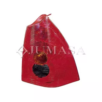 JUMASA 42443552 - Feu arrière