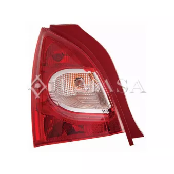 JUMASA 42444084 - Feu arrière