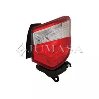 JUMASA 42445103 - Feu arrière