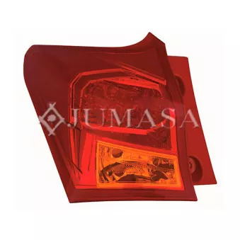 JUMASA 42445143 - Feu arrière