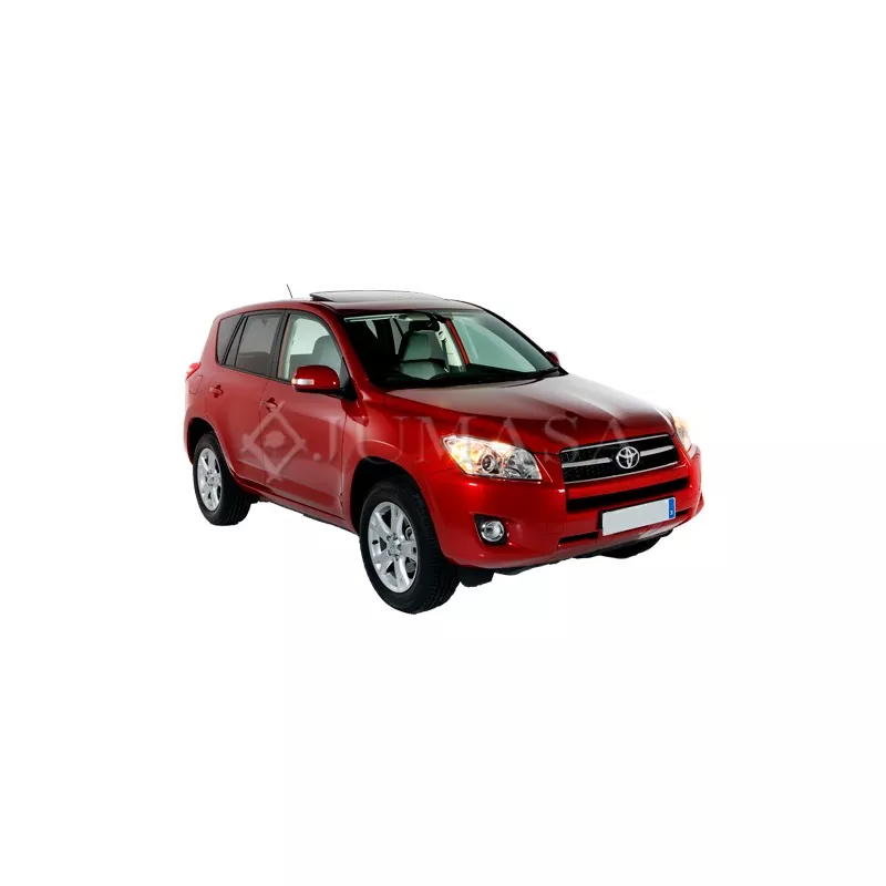 Feu arrière JUMASA 42445152 - Visuel 1