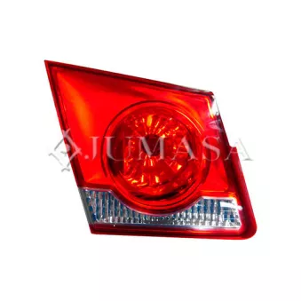 Feu arrière JUMASA [42451453]