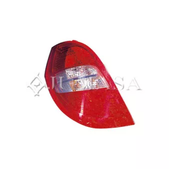 JUMASA 42452041 - Feu arrière