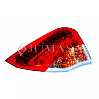 Feu arrière JUMASA [42454063]