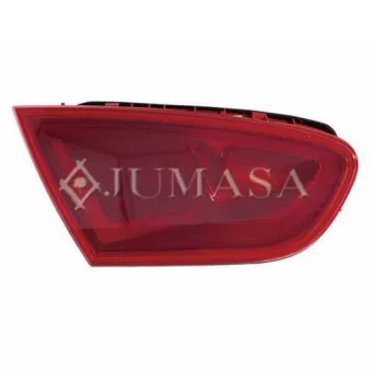 JUMASA 42454585 - Feu arrière