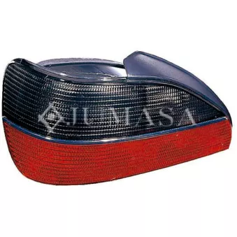 Feu arrière JUMASA [42463541]