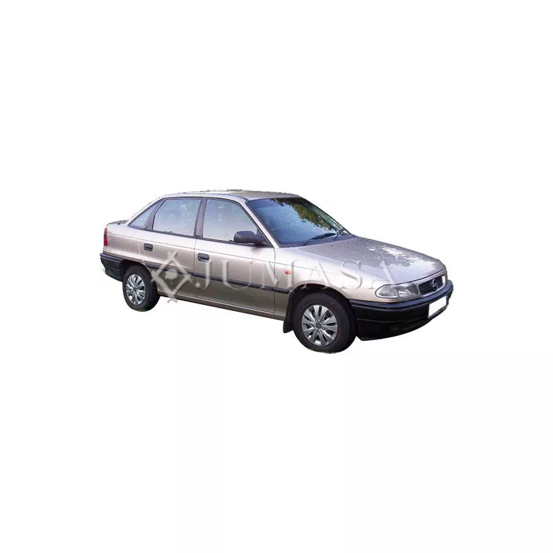 Feu arrière JUMASA 42473039 - Visuel 1