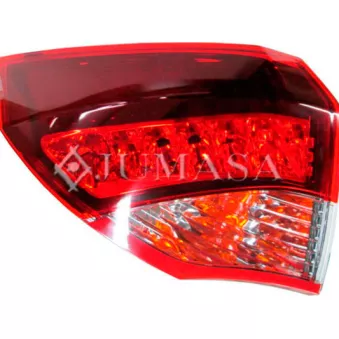 Feu arrière JUMASA [42474063]