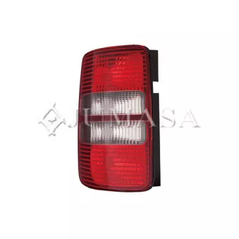 Feu arrière JUMASA [42475537]