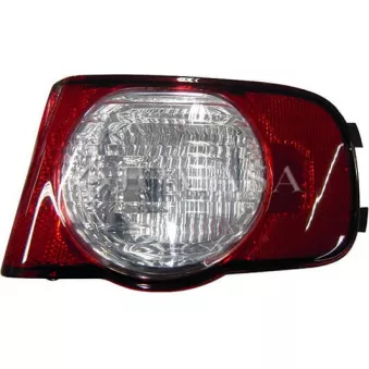 JUMASA 42521072 - Feu antibrouillard arrière