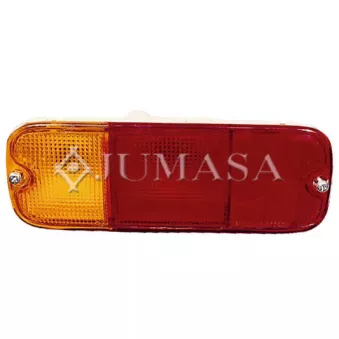 Feu arrière JUMASA [42544640]