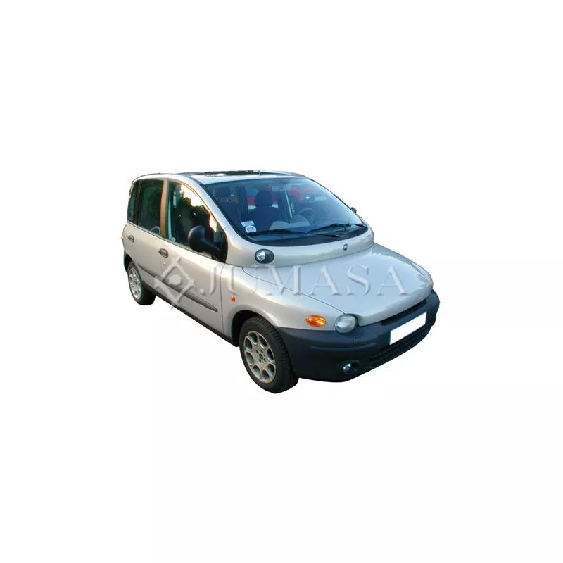 Feu clignotant avant JUMASA 44001223 - Visuel 1