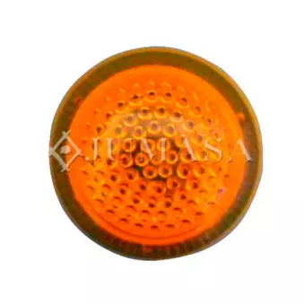 JUMASA 44001521 - Feu clignotant avant gauche