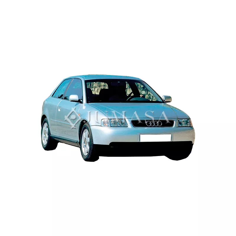 Feu clignotant avant JUMASA 44004573 - Visuel 2