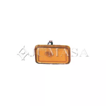 JUMASA 44005512 - Feu clignotant avant