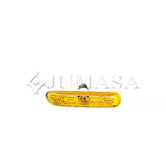 JUMASA 44010535 - Feu clignotant avant gauche