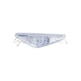 Feu clignotant avant gauche JUMASA [44010541]