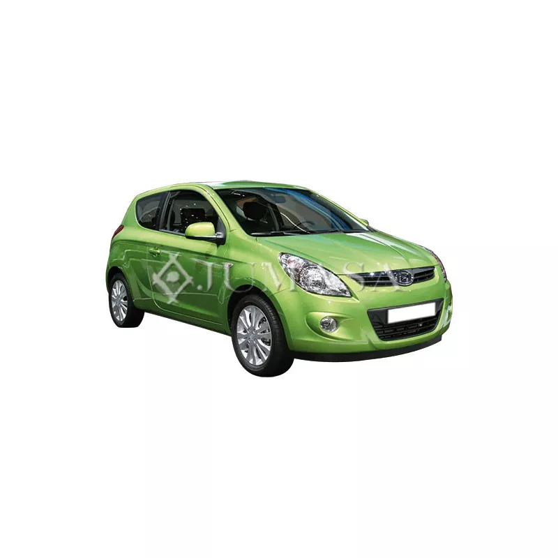 Feu clignotant avant gauche JUMASA 44011671 - Visuel 1