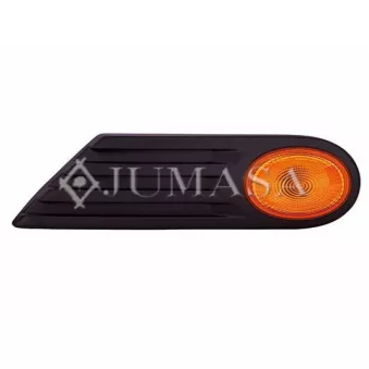 JUMASA 44022204 - Feu clignotant avant droit