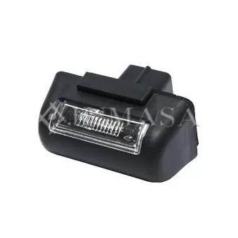 JUMASA 46041521 - Feu éclaireur de plaque