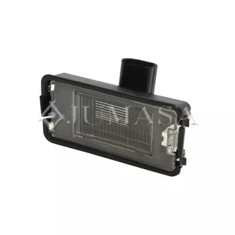 JUMASA 46404573 - Feu éclaireur de plaque