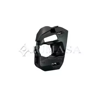 Support, phare antibrouillard avant gauche JUMASA [47013508]