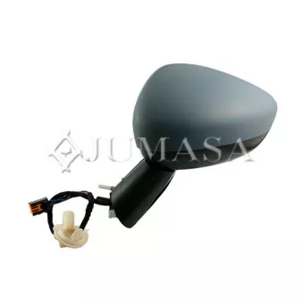 JUMASA 54011068 - Rétroviseur extérieur