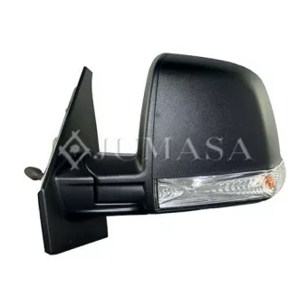 Rétroviseur extérieur JUMASA [54011253]