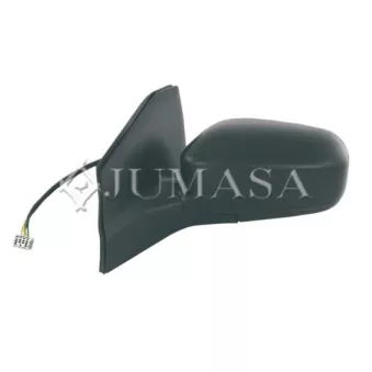 Rétroviseur extérieur JUMASA [54011607]