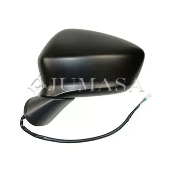 JUMASA 54011976 - Rétroviseur extérieur