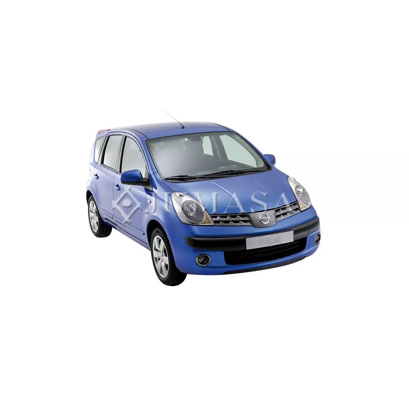 Rétroviseur extérieur JUMASA 54012680 - Visuel 1