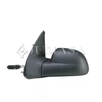 JUMASA 54014075 - Rétroviseur extérieur