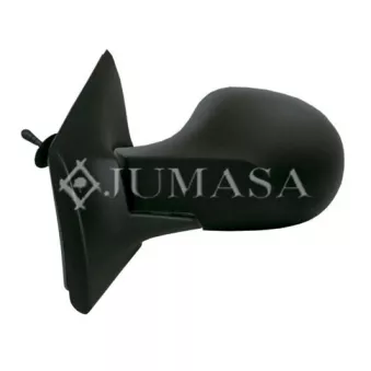 Rétroviseur extérieur JUMASA [54014084]