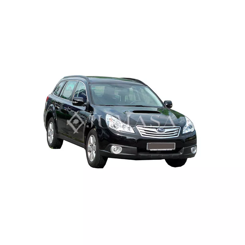 Rétroviseur extérieur JUMASA 54014916 - Visuel 1