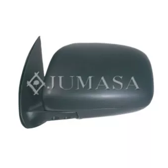 Rétroviseur extérieur JUMASA [54015184]