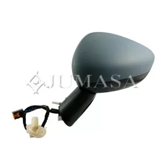 Rétroviseur extérieur JUMASA [54021068]