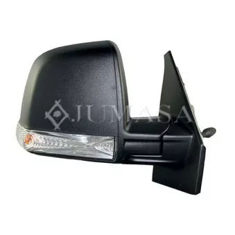 Rétroviseur extérieur JUMASA [54021253]