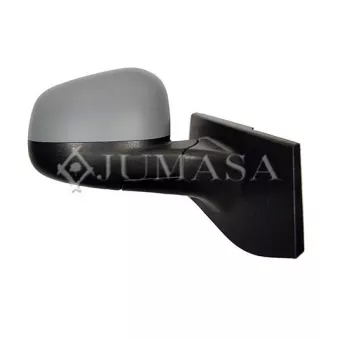 Rétroviseur extérieur JUMASA [54021447]