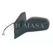 Rétroviseur extérieur JUMASA [54021607]