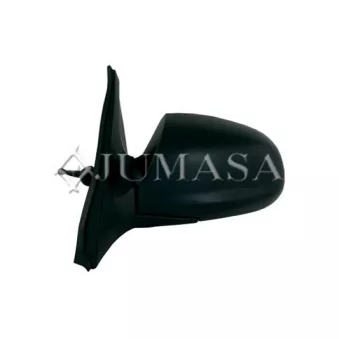 Rétroviseur extérieur JUMASA [54021640]