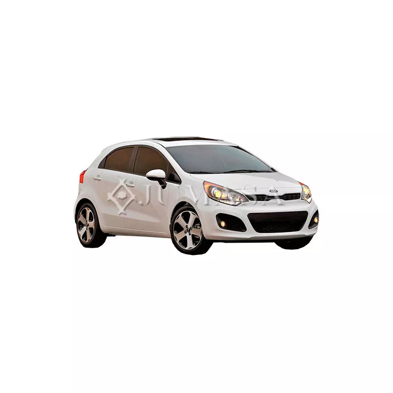 Rétroviseur extérieur JUMASA 54021844 - Visuel 1