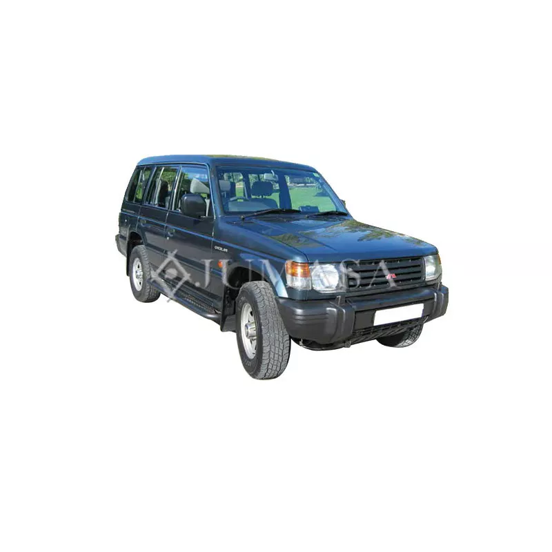 Rétroviseur extérieur JUMASA 54022111 - Visuel 2