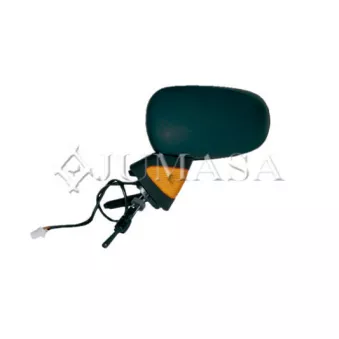 JUMASA 54024026 - Rétroviseur extérieur