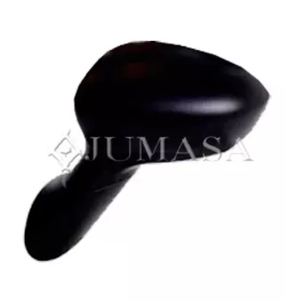 Rétroviseur extérieur JUMASA [54101228]