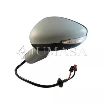 Rétroviseur extérieur JUMASA [54111080]