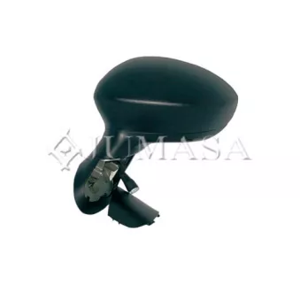 Rétroviseur extérieur JUMASA [54111234]