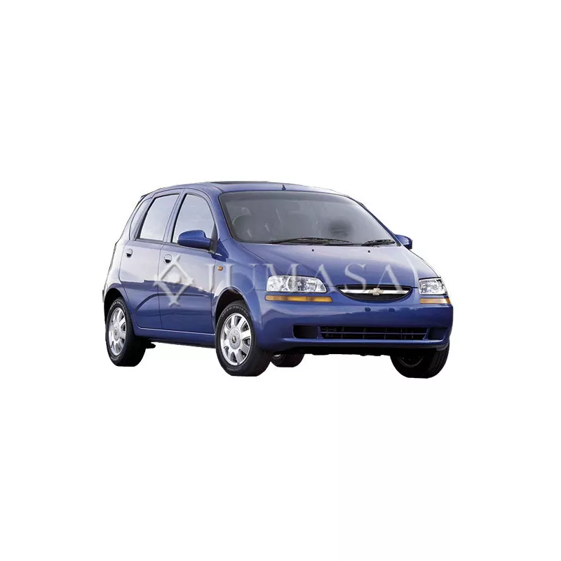 Rétroviseur extérieur JUMASA 54111430 - Visuel 1