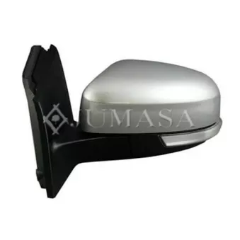 JUMASA 54111564 - Rétroviseur extérieur
